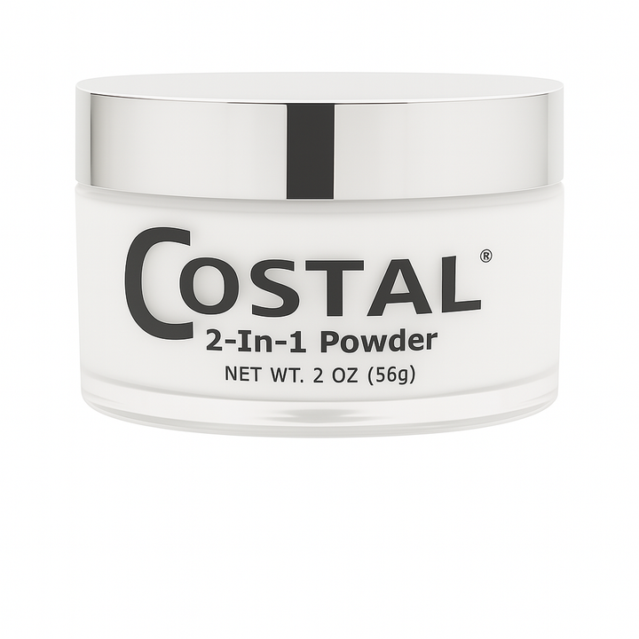 Costal DV Matching Dip Powder 2 oz. - 155 Ghostride