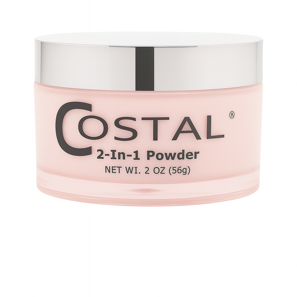 Costal DV Matching Dip Powder 2 oz. - 077 Girl Next Door