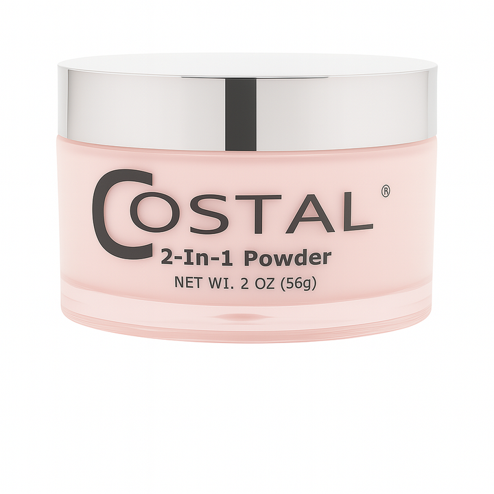 Costal DV Matching Dip Powder 2 oz. - 077 Girl Next Door
