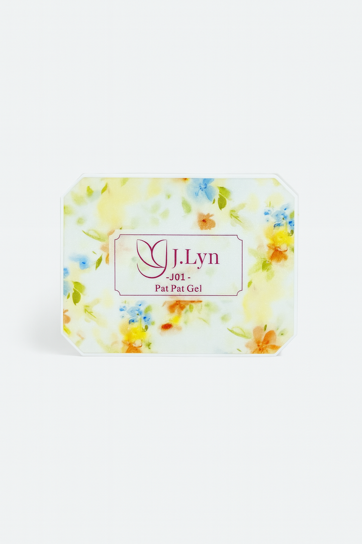 J.Lyn Pat Pat Gel - J01