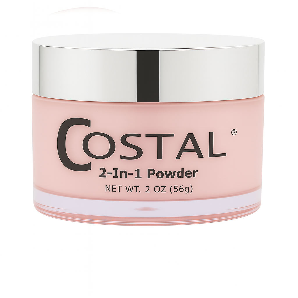Costal DV Matching Dip Powder 2 oz. - 069 Opposites Attract