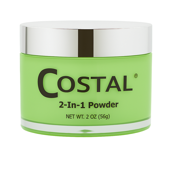 Costal DV Matching Dip Powder 2 oz. - 125 From the Swamp