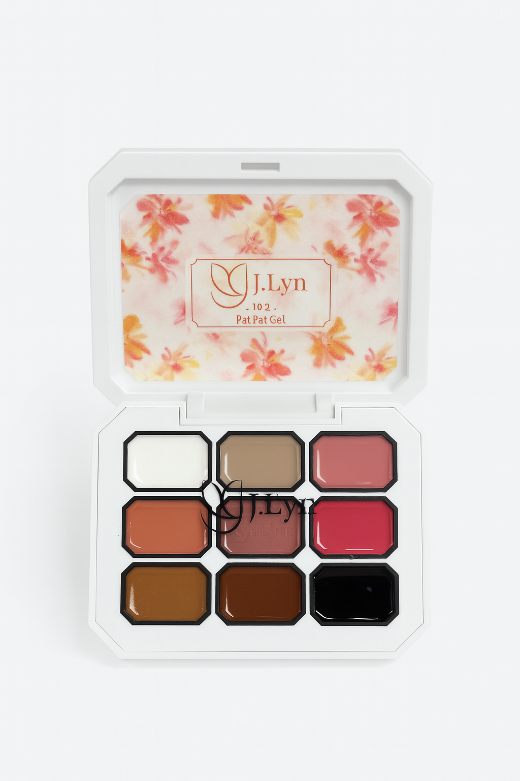 J.Lyn Pat Pat Gel - J02