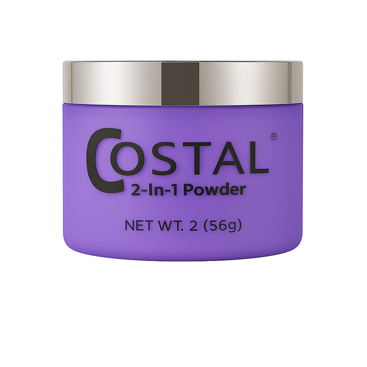 Costal DV Matching Dip Powder 2 oz. - 225 Scorpio’s Discovery