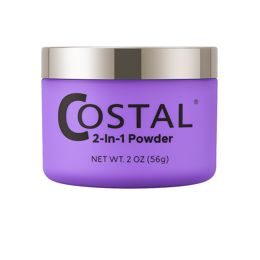 Costal DV Matching Dip Powder 2 oz. - 224 Gypsy Soul