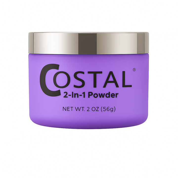 Costal DV Matching Dip Powder 2 oz. - 224 Gypsy Soul