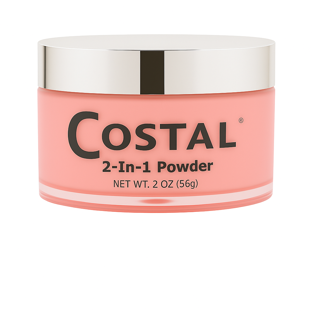 Costal DV Matching Dip Powder 2 oz. - 165 Need A Bellini