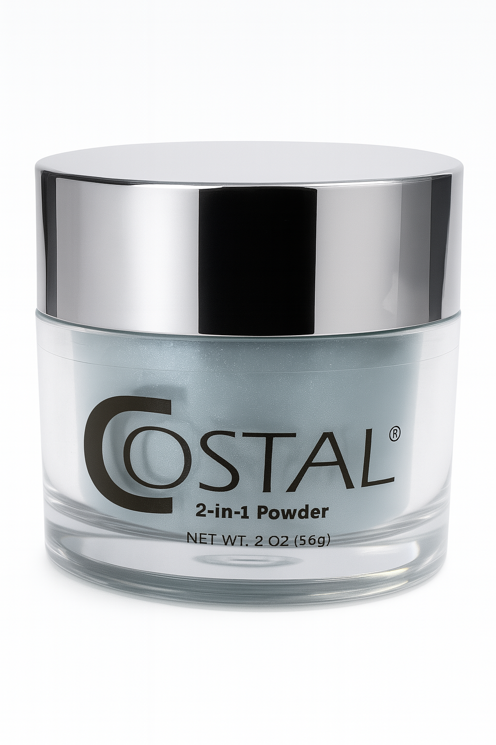 Costal DV Matching Dip Powder 2 oz. - 018 Rêve Palais