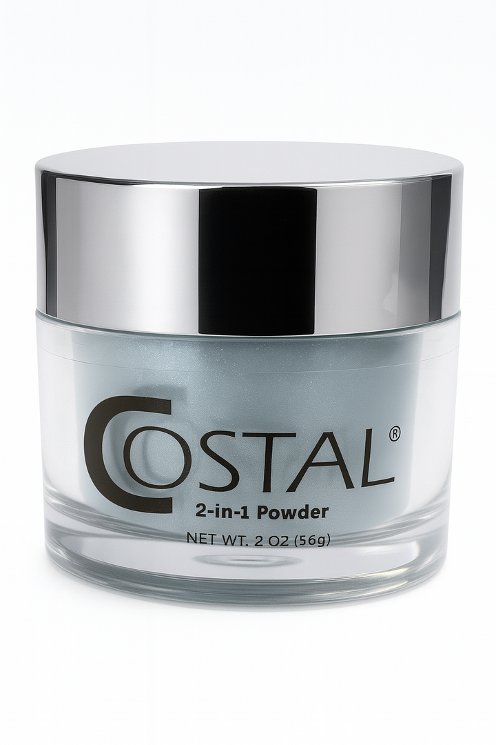 Costal DV Matching Dip Powder 2 oz. - 018 Rêve Palais