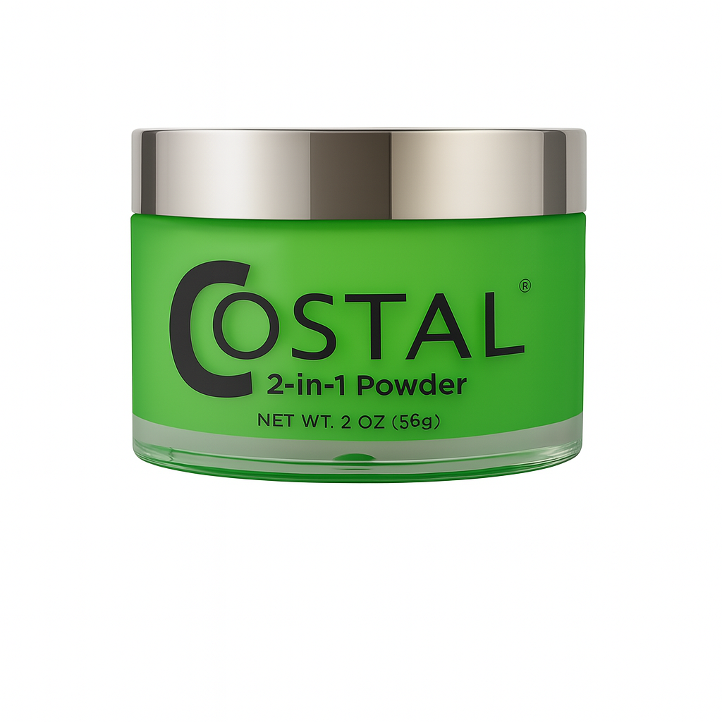 Costal DV Matching Dip Powder 2 oz. - 191 Lizard State