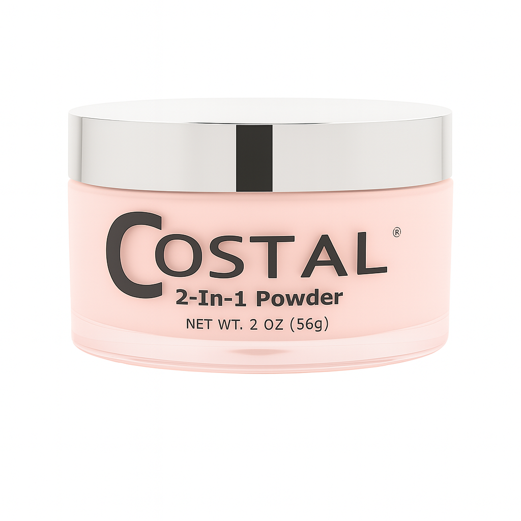 Costal DV Matching Dip Powder 2 oz. - 089 Sour Geek