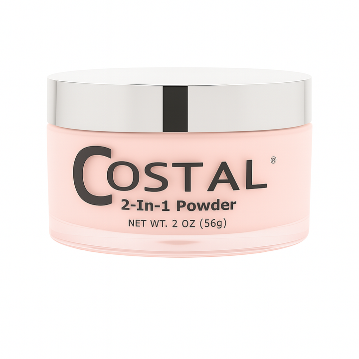 Costal DV Matching Dip Powder 2 oz. - 089 Sour Geek