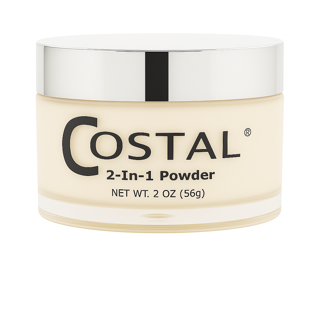 Costal DV Matching Dip Powder 2 oz. - 073 Cheesecake