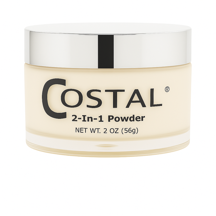 Costal DV Matching Dip Powder 2 oz. - 073 Cheesecake