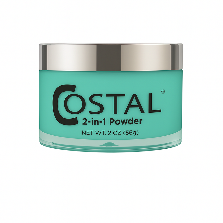 Costal DV Matching Dip Powder 2 oz. - 193 Hot Girl Walks