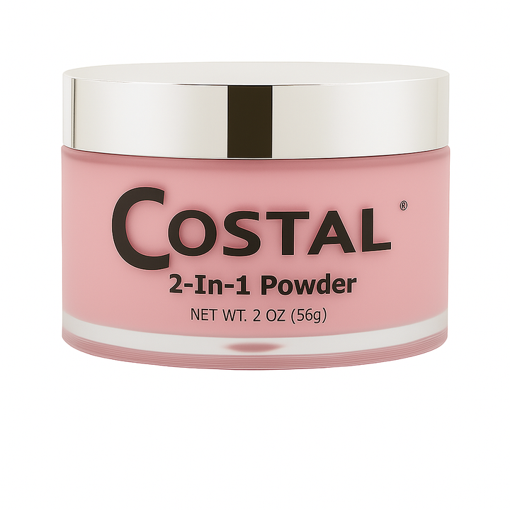 Costal DV Matching Dip Powder 2 oz. - 149 Nude Musical