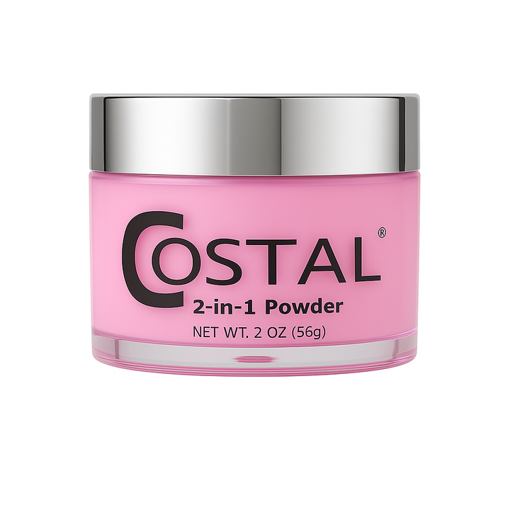 Costal DV Matching Dip Powder 2 oz. - 172 Where’s My Beret?