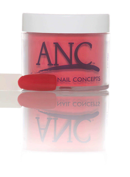 Red Tini - 18 - Amazing Nail Concept Dip Powder Dip Powder