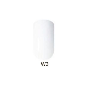 Tammy Taylor Acrylic Nail Powder - Whitest-Whiter-White (W3)