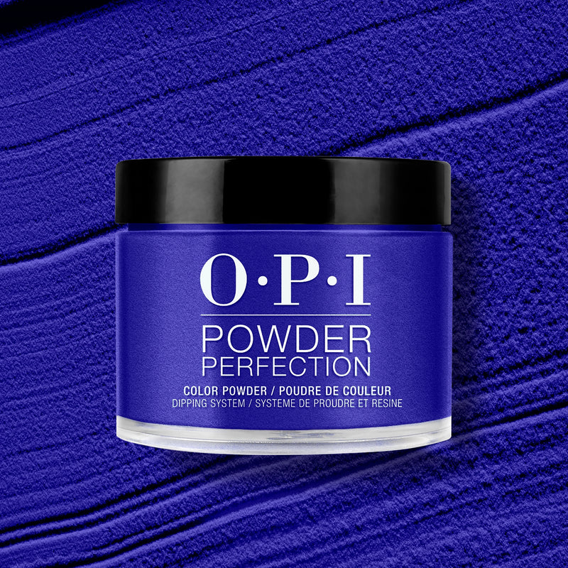 OPI Dipping Powder Perfection "Trip To The Brite Side" Summer 2026 Full Dip Collection
