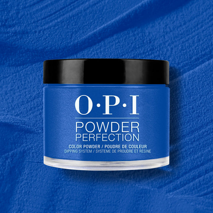 OPI Dipping Powder Perfection "Trip To The Brite Side" Summer 2026 Full Dip Collection
