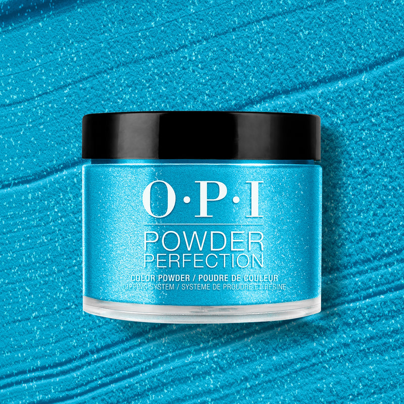 OPI Dipping Powder Perfection "Trip To The Brite Side" Summer 2026 Full Dip Collection