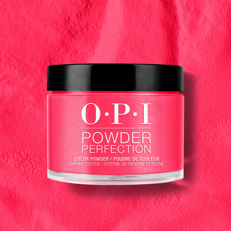 OPI Dipping Powder Perfection "Trip To The Brite Side" Summer 2026 Full Dip Collection