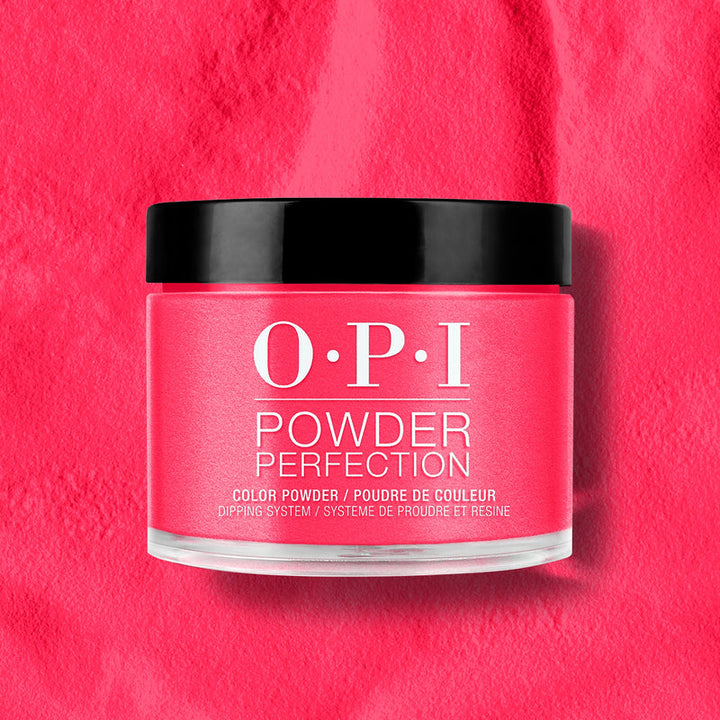 OPI Dipping Powder Perfection "Trip To The Brite Side" Summer 2026 Full Dip Collection