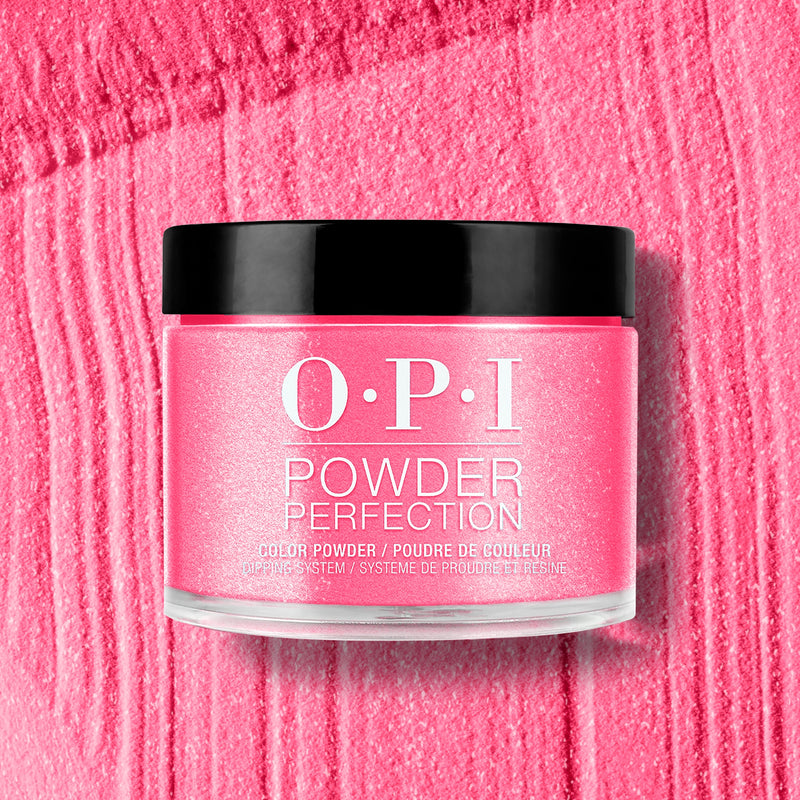 OPI Dipping Powder Perfection "Trip To The Brite Side" Summer 2026 Full Dip Collection