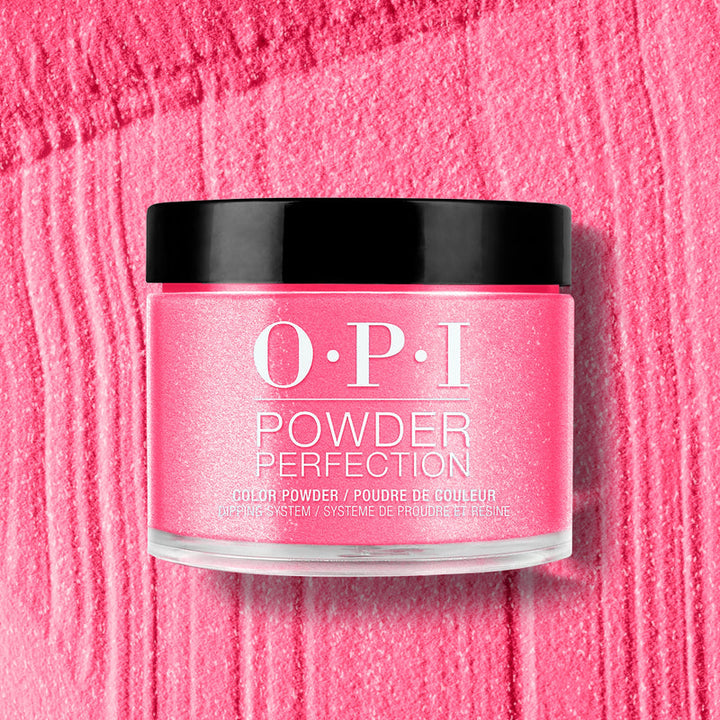 OPI Dipping Powder Perfection "Trip To The Brite Side" Summer 2026 Full Dip Collection