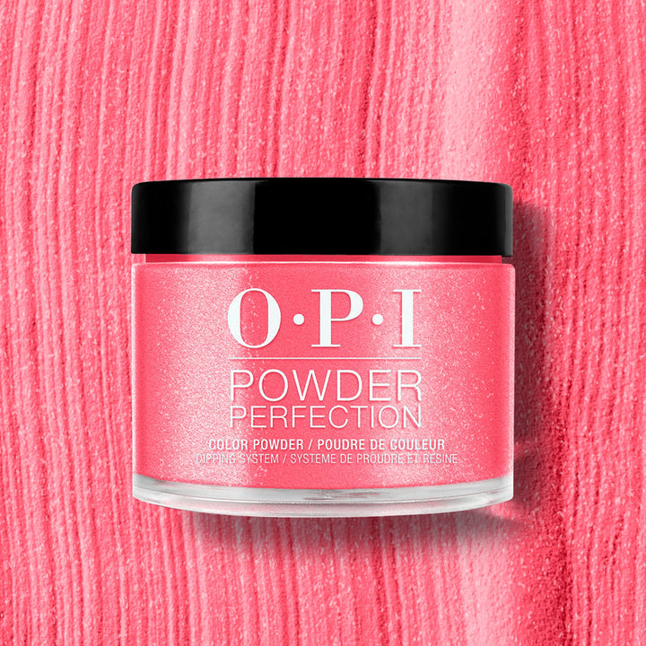 OPI Dipping Powder Perfection "Trip To The Brite Side" Summer 2026 Full Dip Collection