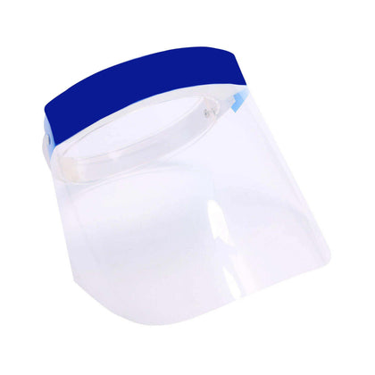 Salon Protective Mask Face Shield 