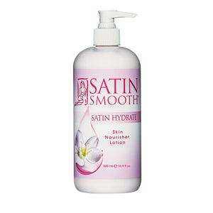 Satin Smooth Hydrate Skin Nourisher Skin Treatment