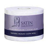 Satin Smooth Natural Muslim Cloth Roll