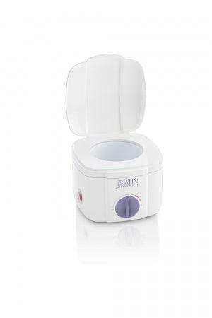 Satin Smooth Professional Single Wax Warmer Wax Warmer