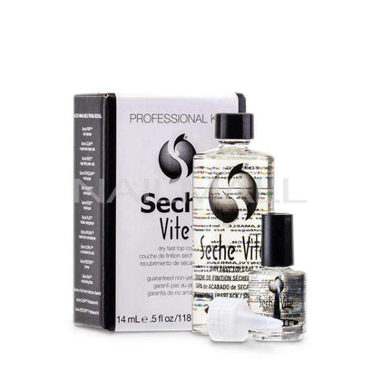 Seche Vite Professional Kit Top Coat