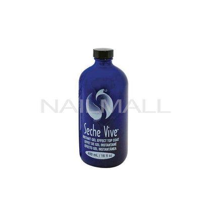 Seche Vive - Topcoat 16 oz Top Coat