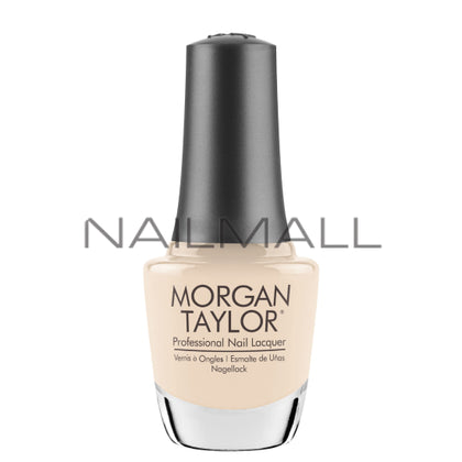 Morgan Taylor	Nail Lacquer	Winter 2023 - On My Wish List - 3110510	(Wrapped Around Your Finger)