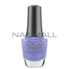 Morgan Taylor	Nail Lacquer	Winter 2023 - On My Wish List - 3110513	(Gift It Your Best)