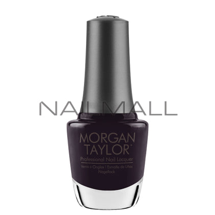 Morgan Taylor	Nail Lacquer	Winter 2023 - On My Wish List - 3110515	(A Hundred Presents Yes)