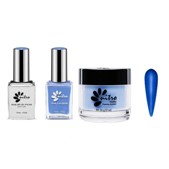 N045 - Night Light - NITRO CORE TRIO