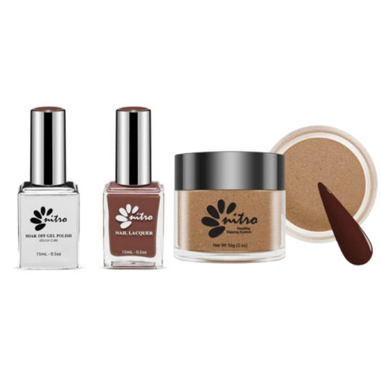 N060 - Normal Day - NITRO CORE TRIO