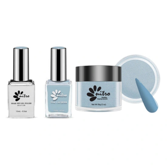 N085 - Visible - NITRO CORE TRIO