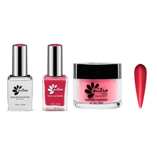 N092 - Thuby Wine - NITRO CORE TRIO