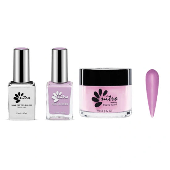 N105 – Carbon – NITRO CORE TRIO