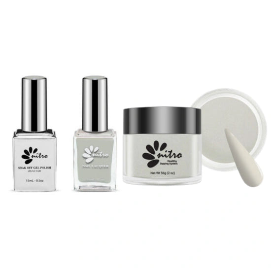 N126 – Hello Kitty – NITRO CORE TRIO