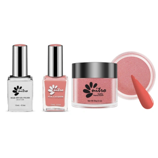 N149 - Picnic Day - NITRO CORE TRIO