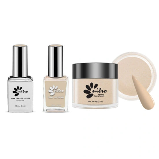 N155 - Back in Retro - NITRO CORE TRIO