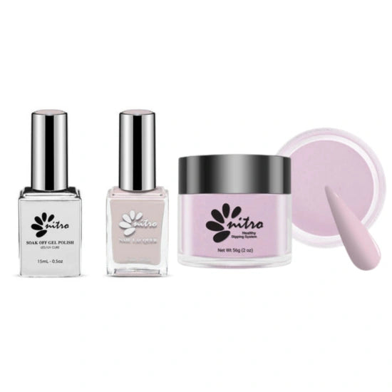 N167 - Blizzard - NITRO CORE TRIO