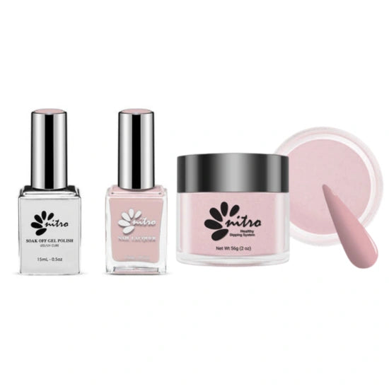 N170 - Be a Muse - NITRO CORE TRIO